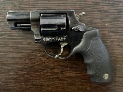Taurus, кал.9Р.А. "КСПЗ"