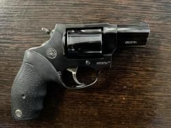 Taurus, кал.9Р.А. "КСПЗ"