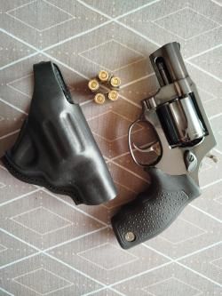 ТAURUS Курс-С Cal. 9 mm. P.A.