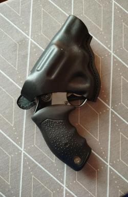 ТAURUS Курс-С Cal. 9 mm. P.A.