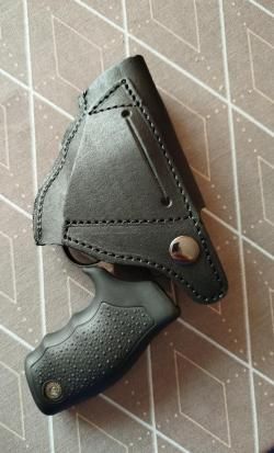 ТAURUS Курс-С Cal. 9 mm. P.A.