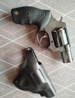 ТAURUS Курс-С Cal. 9 mm. P.A.