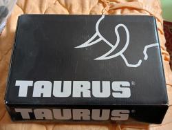 Taurus LOM - 13