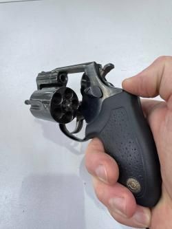 Taurus Lom-13 , кал. 9 мм Р.А. в СПБ