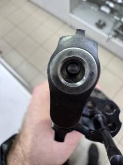 Taurus Lom-13 , кал. 9 мм Р.А. в СПБ