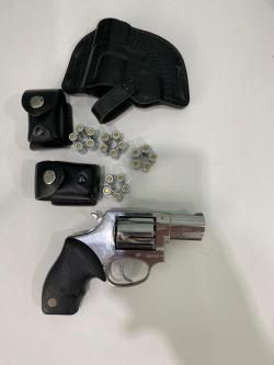 Taurus lom 13 ( Таурус Лом 13 )