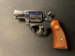 Taurus LOM-13 (9mm P.A.)
