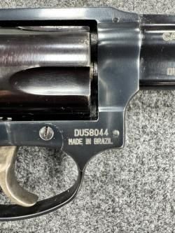 Taurus LOM-13 9мм. Р.А. БРАЗИЛИЯ 