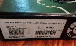 Taurus LOM-13 (Курс-С) 9 mm