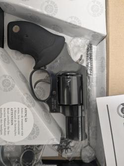 Taurus lom 13 Brazil