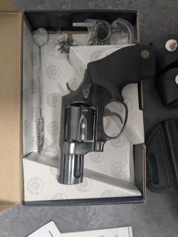 Taurus lom 13 Brazil