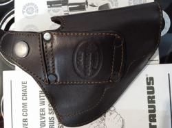 Таурус лом 13 Бразилец