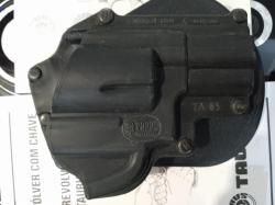 Таурус лом 13 Бразилец