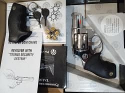 Таурус лом 13 Бразилец