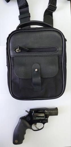 Taurus LOM-13 Бразилия в Краснодаре