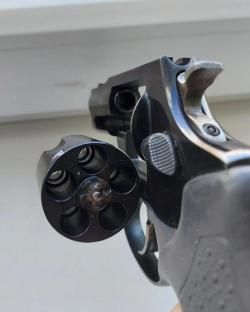 Taurus LOM-13 Бразилия в Краснодаре