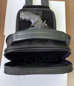 Taurus LOM-13 Бразилия в Краснодаре