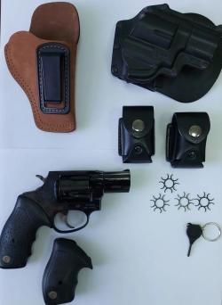 Taurus LOM-13 Бразилия в Краснодаре