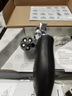 Taurus lom-13 (Бразилия)