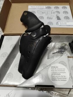 Taurus lom-13 (Бразилия)