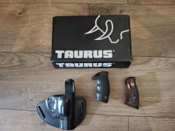 Taurus lom-13 (Бразилия)