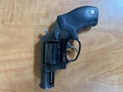 Taurus LOM 13 Бразилия