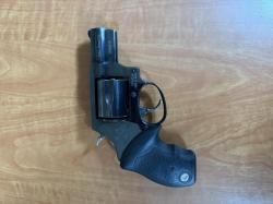 Taurus LOM 13 Бразилия