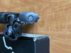 Taurus LOM 13 Бразилия