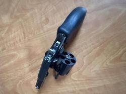 Taurus LOM 13 Бразилия