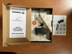 Taurus LOM 13 Бразилия