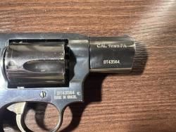 TAURUS LOM-13 Бразилия