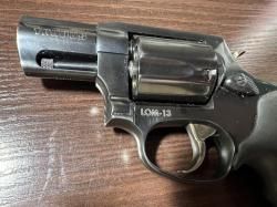 TAURUS LOM-13 Бразилия