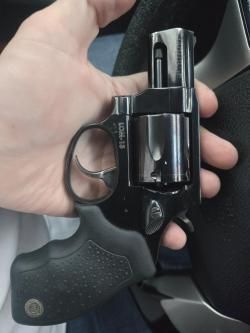 Taurus lom-13 бразилия