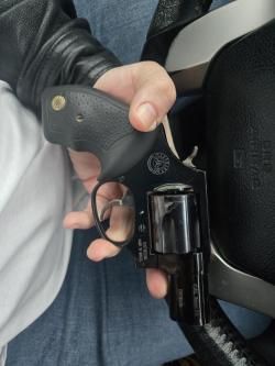 Taurus lom-13 бразилия