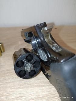 Taurus lom-13 (Бразилия)