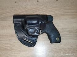 Taurus lom-13 (Бразилия)