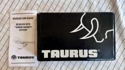 Таурус Лом 13 Бразильский