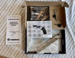 Таурус Лом 13 Бразильский