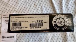 Таурус Лом 13 Бразильский