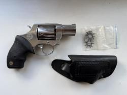 Taurus lom 13 бразильский