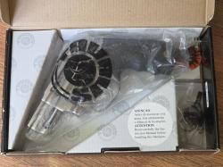 TAURUS LOM-13, cal. 9 mm P.A., Brasil