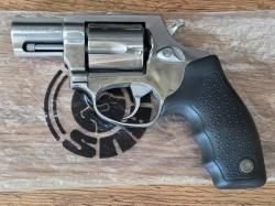 TAURUS LOM-13, cal. 9 mm P.A., Brasil