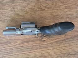 TAURUS LOM-13, cal. 9 mm P.A., Brasil