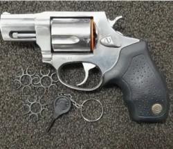 Taurus Lom-13 хром