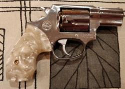 Taurus Lom-13 хром