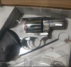 Taurus Lom-13 хром