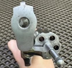 Taurus LOM-13 к. 9РА