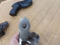 Taurus LOM-13 к.9 Р.А. №ЕN79745