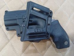 Taurus LOM-13 к.9 Р.А. №ЕN79745