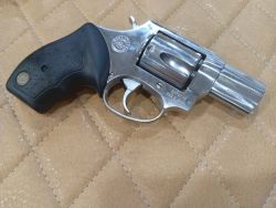 Taurus LOM-13 к.9 Р.А. №ЕN79745